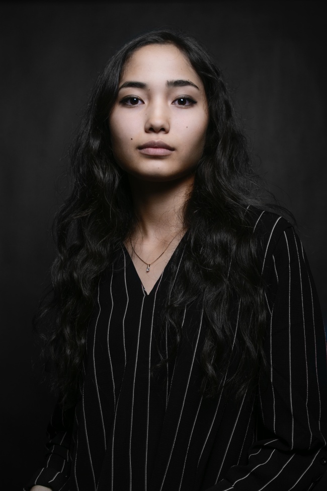 香烟与手枪